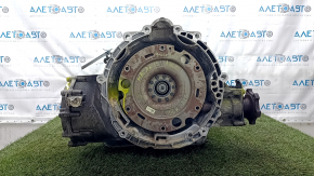 Automatic transmission assembly Porsche Macan 15-18 3.0T A5B02 AWD 106kW