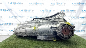 Automatic transmission assembly Porsche Macan 15-18 3.0T A5B02 AWD 106kW