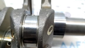 Nissan Murano Z52 15-24 standard crankshaft K: 59.96 W: 51.96