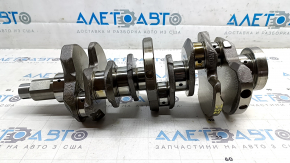 Nissan Murano Z52 15-24 standard crankshaft K: 59.96 W: 51.96