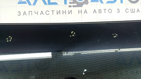 Mazda CX-9 16-18 windshield with rain sensor, sand