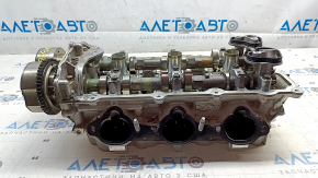 Right cylinder head assembly for Nissan Murano z52 15-24