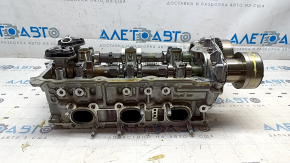 Right cylinder head assembly for Nissan Murano z52 15-24