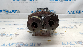Right cylinder head assembly for Nissan Murano z52 15-24