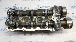 Right cylinder head assembly for Nissan Murano z52 15-24