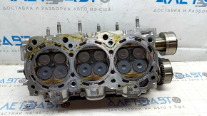 Right cylinder head assembly for Nissan Murano z52 15-24