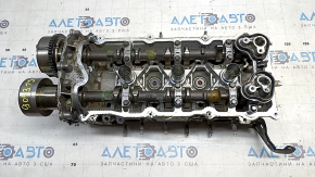 Cylinder head assembly left Nissan Murano z52 15-24