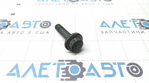 Front left outer CV joint mounting bolt for Audi A3 8V 15-20 70mm