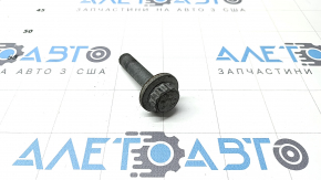 Rear right outer CV joint mounting bolt for Audi A3 8V 15-20 70mm
