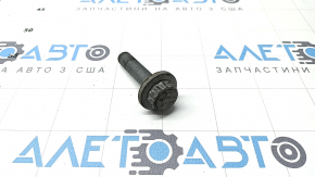 Rear left outer CV joint mounting bolt for Audi A3 8V 15-20 70mm