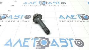 Rear left outer CV joint mounting bolt for Audi A3 8V 15-20 70mm