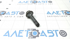 Rear right outer CV joint mounting bolt for Audi A3 8V 15-20 70mm