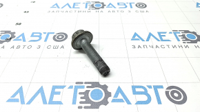 Front right outer CV joint mounting bolt for Audi A3 8V 15-20 70mm