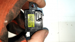 Mazda CX-9 16-23 gearbox control mode control, chrome useful