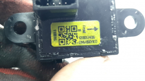 Mazda CX-9 16-23 gearbox control mode control, chrome useful