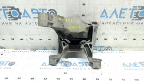 Right engine mount for Mazda CX-9 16-18 with microcracks