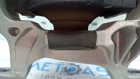 Right engine mount for Mazda CX-9 16-18 with microcracks