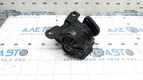 Engine mount left Mazda CX-9 16 - cracked