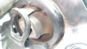 Engine mount left Mazda CX-9 16 - cracked