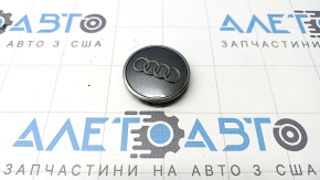 Wheel center cap for Audi A3 8V 17-20 type 3