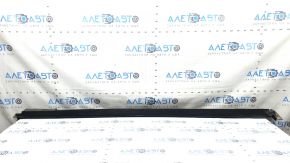 Right door sill trim with seal for Mazda CX-9 16-23