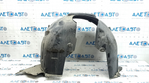 Front right fender liner for Audi A3 8V 17-20 4d