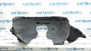 Front right fender liner for Audi A3 8V 17-20 4d