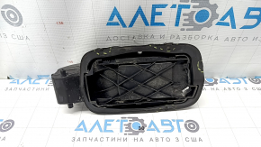 Fuel filler cap for Audi A3 8V 15-16