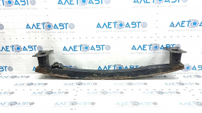 Audi A3 8V 15-20 4D Rear Bumper Reinforcement Rusty