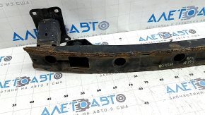 Audi A3 8V 15-20 4D Rear Bumper Reinforcement Rusty