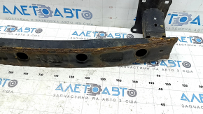 Audi A3 8V 15-20 4D Rear Bumper Reinforcement Rusty