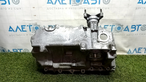 Mazda CX-90 24-26 2.5 PHEV Engine Oil Pan