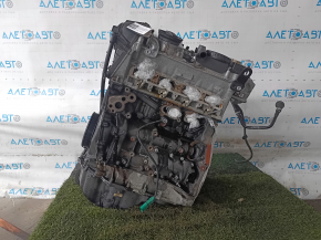 Audi Q5 8R 13-17 CPMB 2.0T 73kV engine, 10-10-10-10 compression