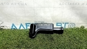 Mazda CX-90 24-26 2.5 PHEV Oil Sump