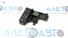 Left keyless antenna bracket on the threshold for the Audi A3 8V 15-20 4d
