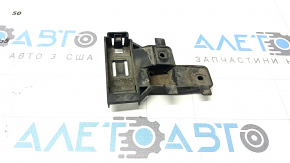 Left keyless antenna bracket on the threshold for the Audi A3 8V 15-20 4d