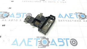 Right keyless antenna bracket on the threshold for the Audi A3 8V 15-20 4d