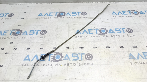 Nissan Murano Z52 15-24 oil dipstick missing fragment