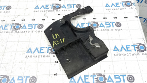 Front left protection Audi A3 8V 15-20 type 1