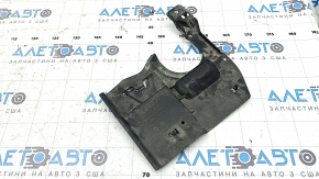 Front left protection Audi A3 8V 15-20 type 1