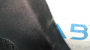 Rear pillar trim right Infiniti QX30 17-19 black, scratches