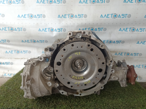 Automatic transmission assembly Audi Q5 8R 11-17 8-speed 2.0T QCW 73k, with transfer case