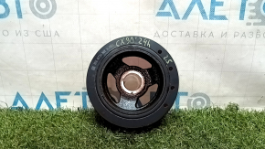 Mazda CX-90 24-26 2.5 PHEV Crankshaft Pulley