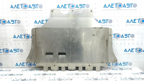 Engine protection Audi A3 8V 15-17 1.8T, 2.0T ECS TUNING STREET SHIELD