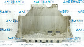 Engine protection Audi A3 8V 15-17 1.8T, 2.0T ECS TUNING STREET SHIELD