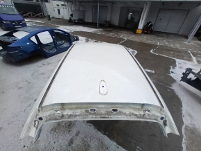 Metal roof for Mazda CX-9 16-23 without sunroof, on the body, dents, bumps