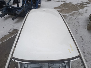 Metal roof for Mazda CX-9 16-23 without sunroof, on the body, dents, bumps