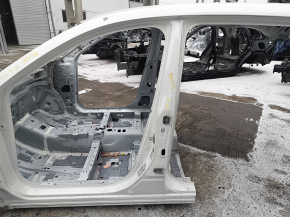 Mazda CX-9 16-23 body pillar, left center, bumpers