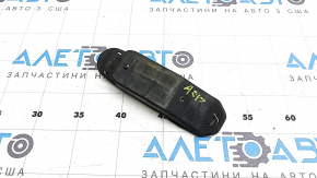Rear left jack for Audi A3 8V 15-20 4d