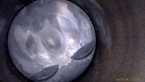 Audi Q5 8R 13-17 CPMB 2.0T 73kV engine, 10-10-10-10 compression
